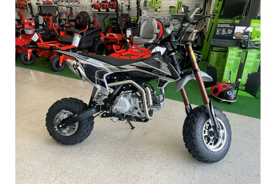 2024 FSE 190 Fat Tire - GPX Moto