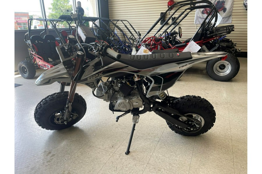 2024 FSE 190 Fat Tire - GPX Moto