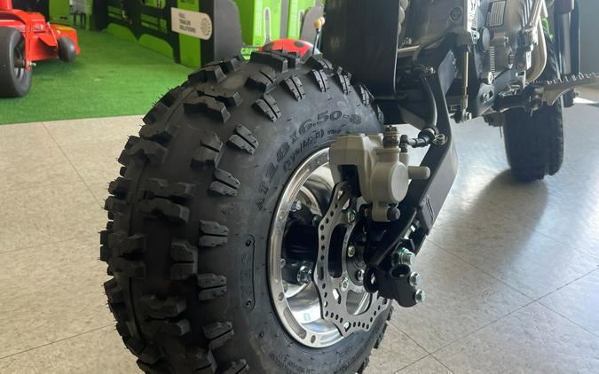 2024 GPX Moto FSE 190 Fat Tire