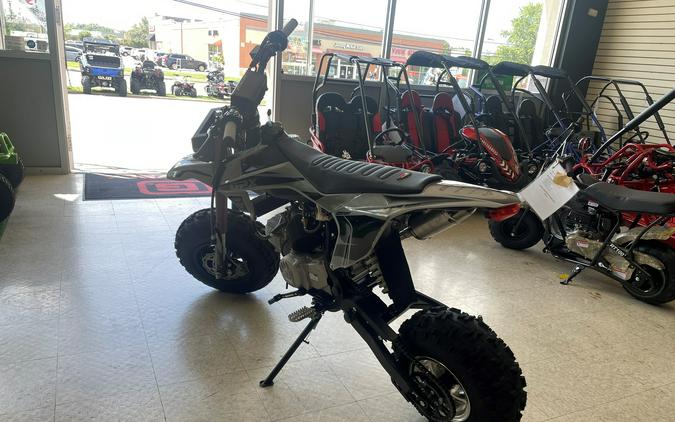 2024 GPX Moto FSE 190 Fat Tire