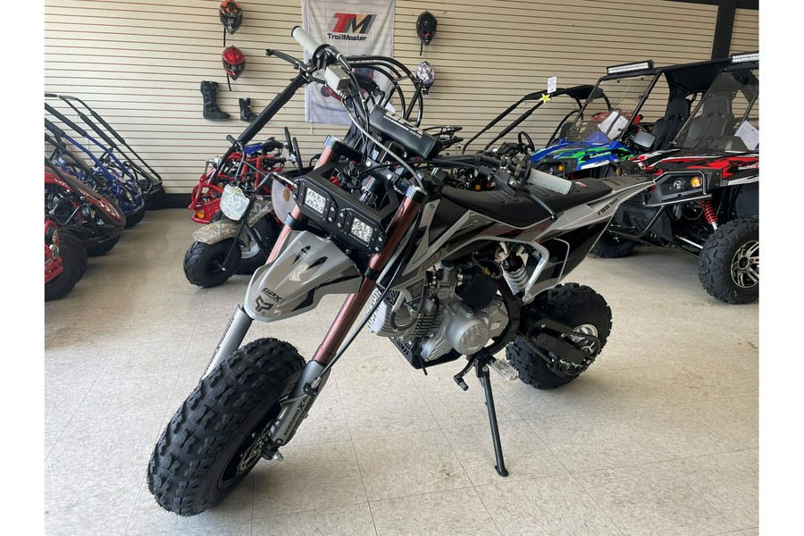 2024 FSE 190 Fat Tire - GPX Moto