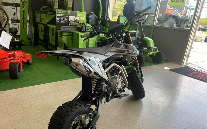 2024 GPX Moto FSE 190 Fat Tire