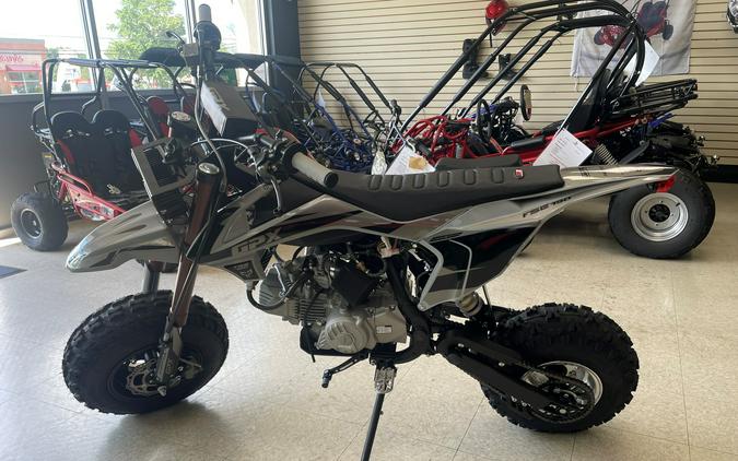 2024 GPX Moto FSE 190 Fat Tire