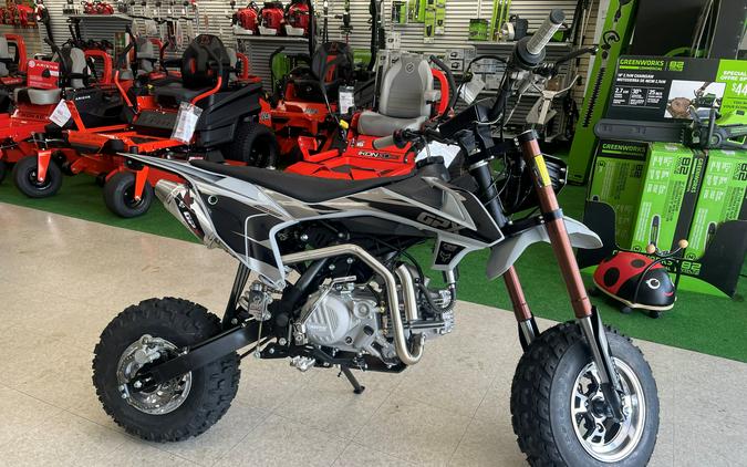 2024 GPX Moto FSE 190 Fat Tire