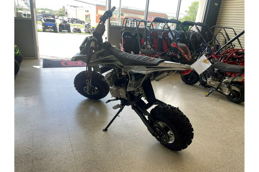 2024 FSE 190 Fat Tire - GPX Moto