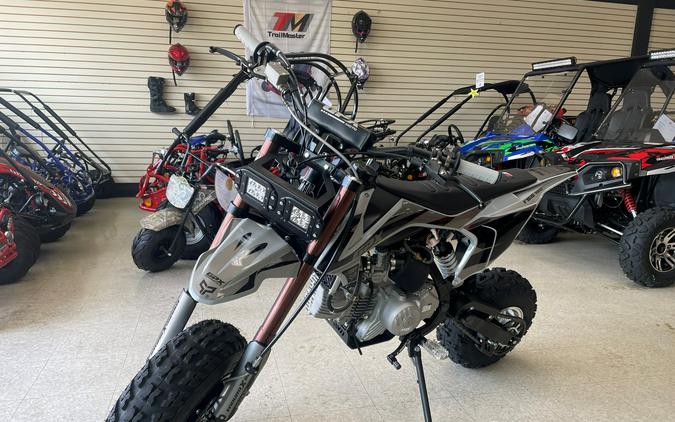 2024 GPX Moto FSE 190 Fat Tire