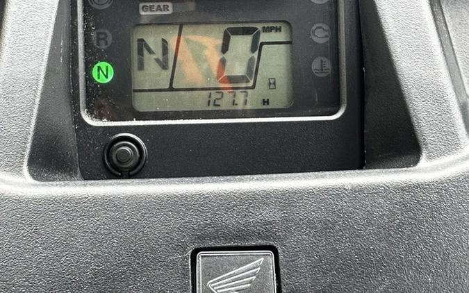 2022 Honda Pioneer 520