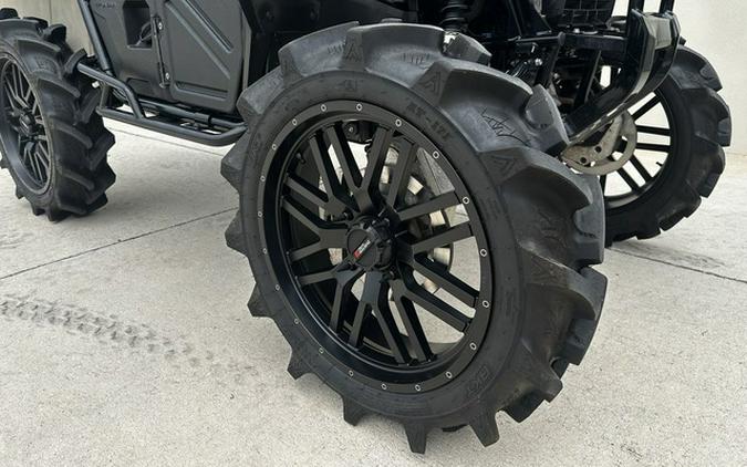 2022 Honda Pioneer 520