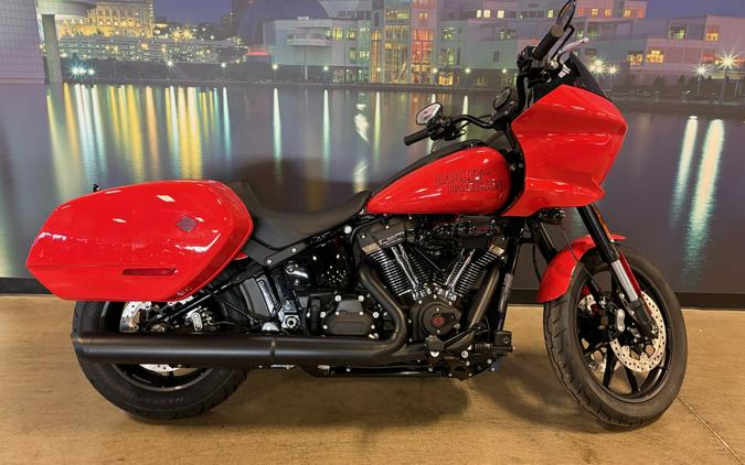 FXLRST 2026 Low Rider ST