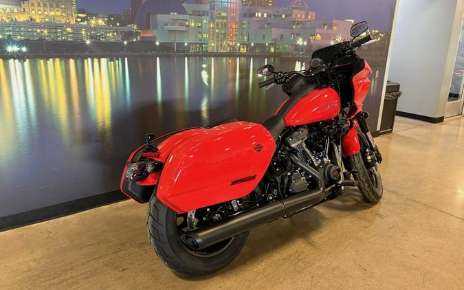 FXLRST 2026 Low Rider ST