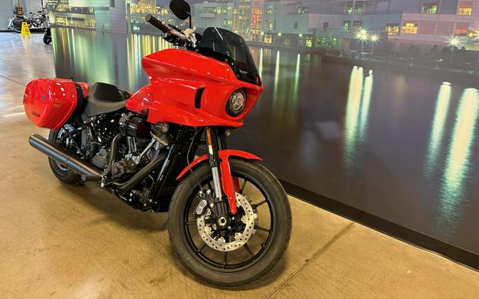 FXLRST 2026 Low Rider ST