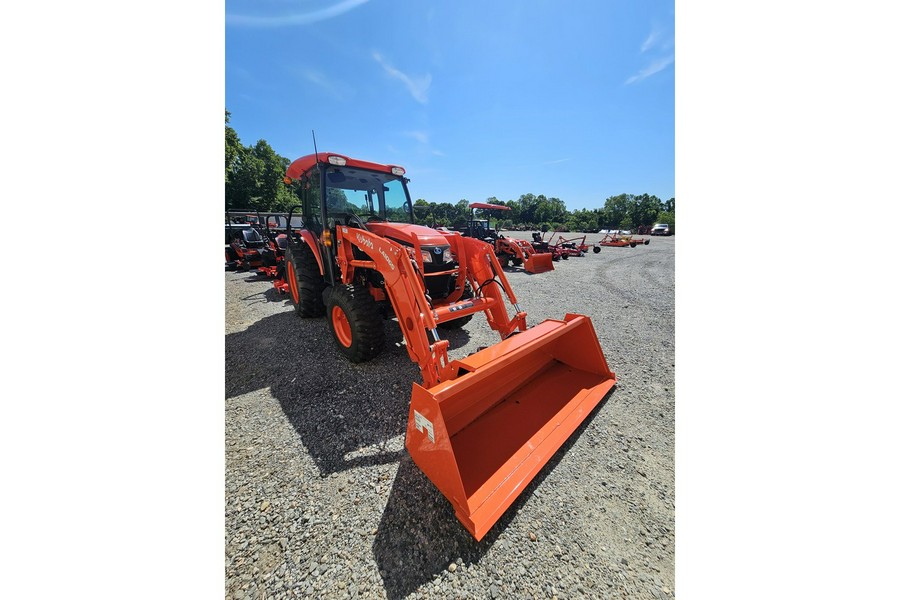 MX4900HSTC - Kubota