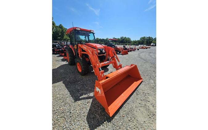 MX4900HSTC - Kubota