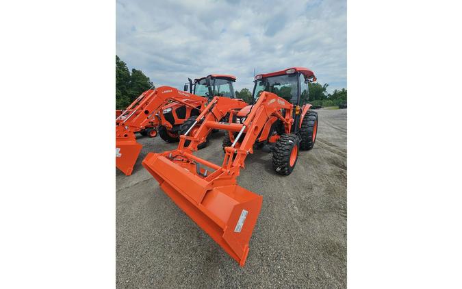 MX4900HSTC - Kubota