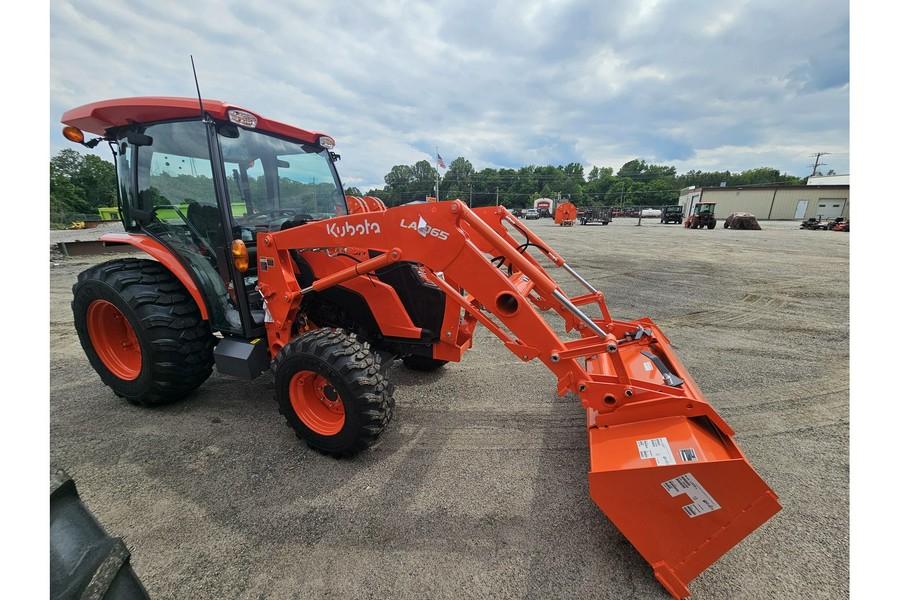 MX4900HSTC - Kubota