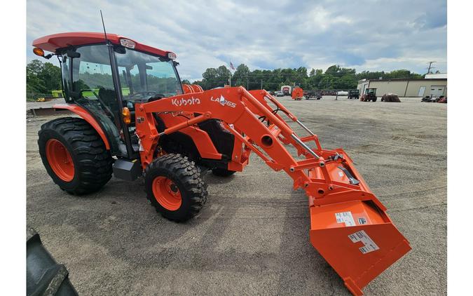 MX4900HSTC - Kubota