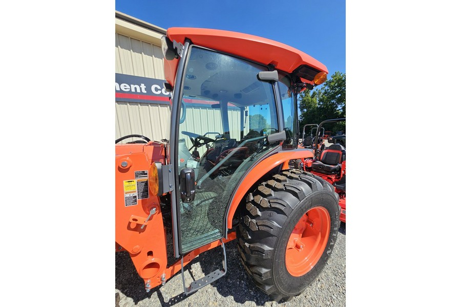 MX4900HSTC - Kubota