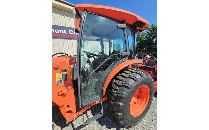 MX4900HSTC - Kubota