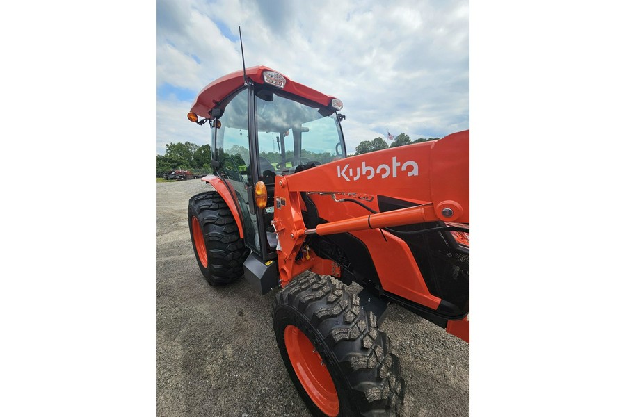 MX4900HSTC - Kubota