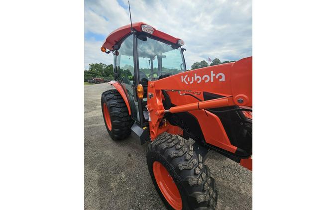 MX4900HSTC - Kubota