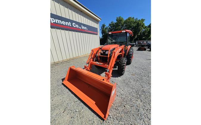 MX4900HSTC - Kubota