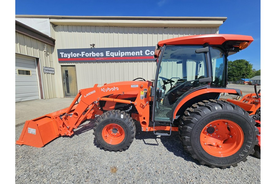 MX4900HSTC - Kubota