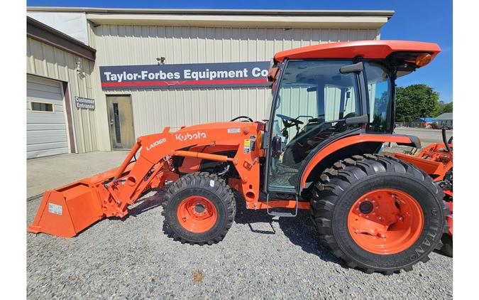 MX4900HSTC - Kubota