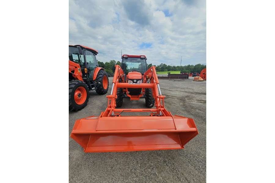 MX4900HSTC - Kubota