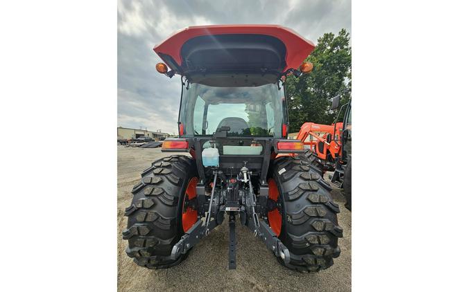 MX4900HSTC - Kubota