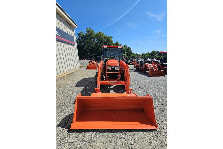 MX4900HSTC - Kubota