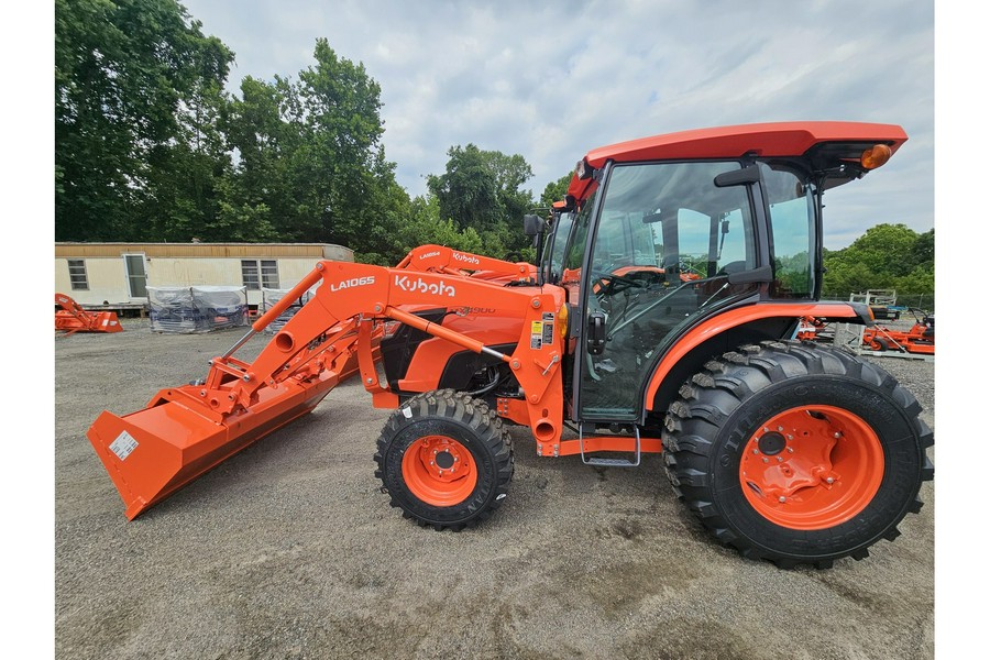 MX4900HSTC - Kubota