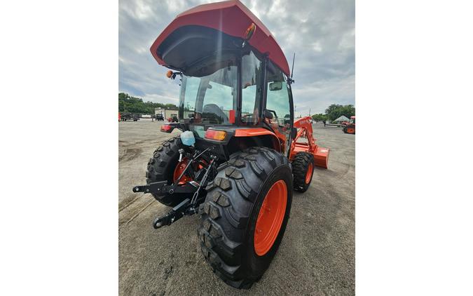 MX4900HSTC - Kubota