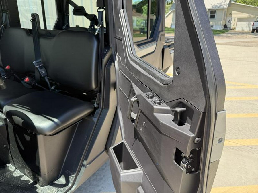 2027 Polaris® Ranger Crew XP 1000 Cab