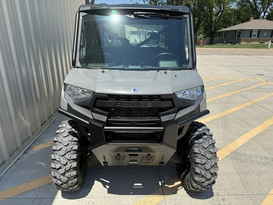 2027 Polaris® Ranger Crew XP 1000 Cab