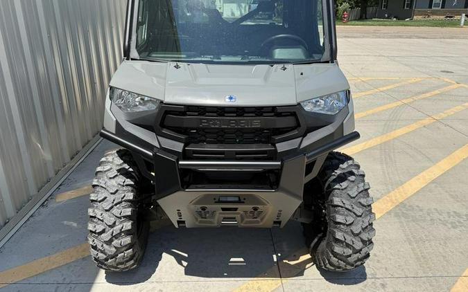 2027 Polaris® Ranger Crew XP 1000 Cab
