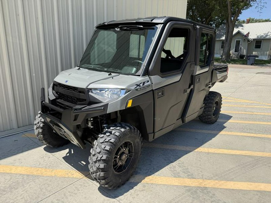 2027 Polaris® Ranger Crew XP 1000 Cab