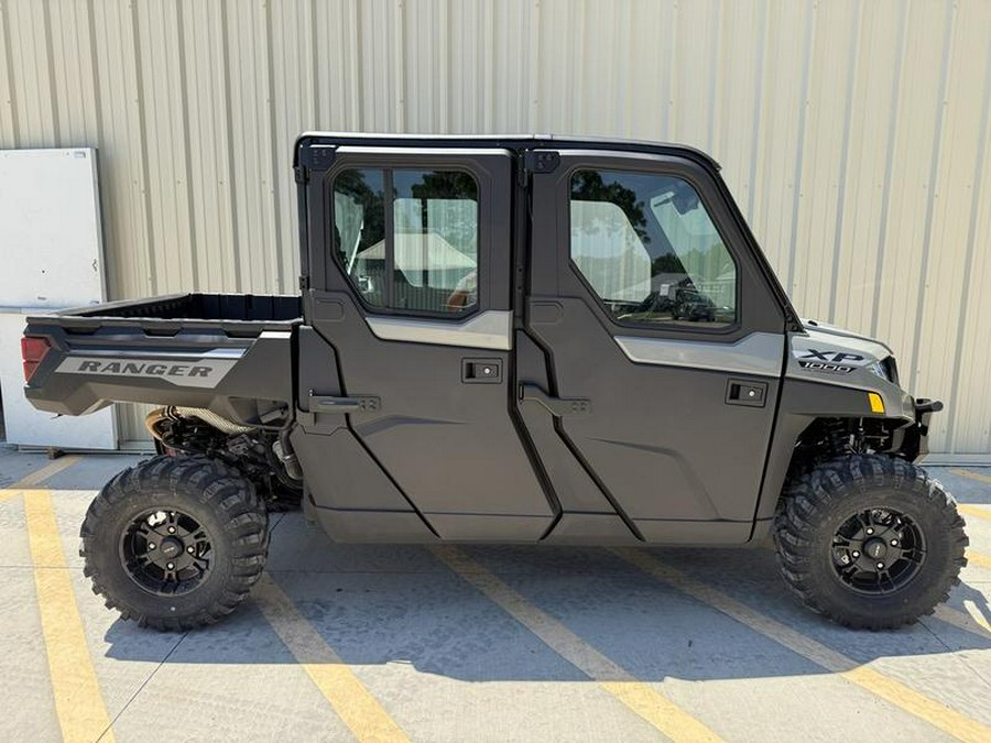 2027 Polaris® Ranger Crew XP 1000 Cab