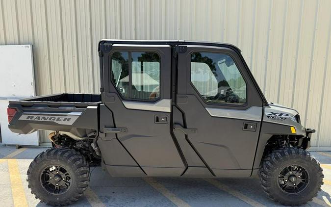2027 Polaris® Ranger Crew XP 1000 Cab
