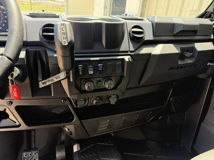 2027 Polaris® Ranger Crew XP 1000 Cab