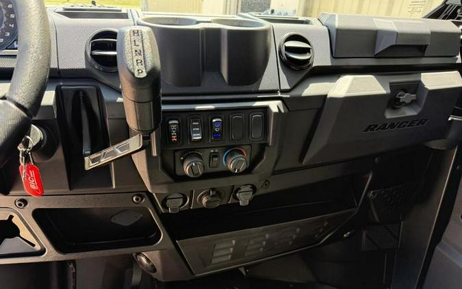 2027 Polaris® Ranger Crew XP 1000 Cab