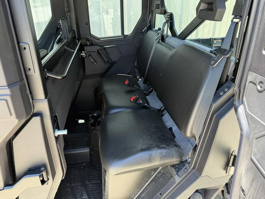 2027 Polaris® Ranger Crew XP 1000 Cab