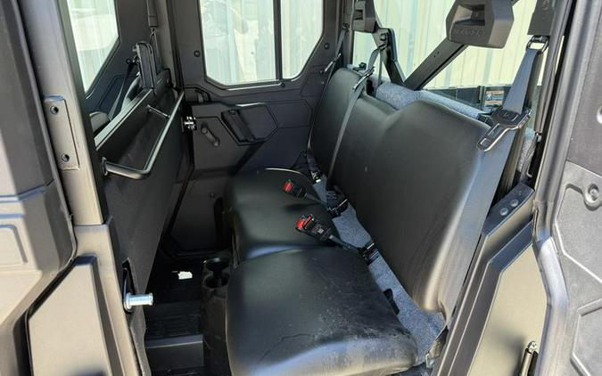 2027 Polaris® Ranger Crew XP 1000 Cab