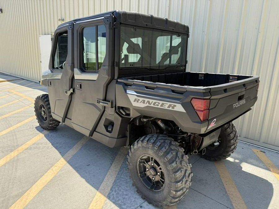 2027 Polaris® Ranger Crew XP 1000 Cab