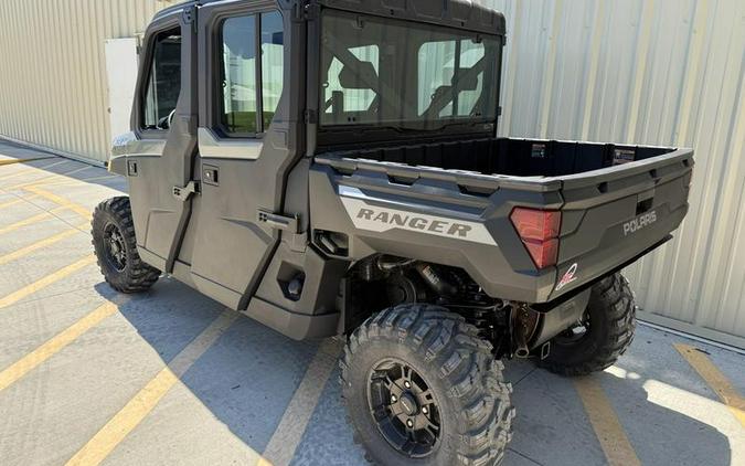 2027 Polaris® Ranger Crew XP 1000 Cab