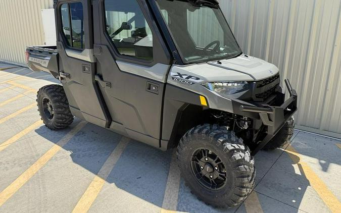 2027 Polaris® Ranger Crew XP 1000 Cab
