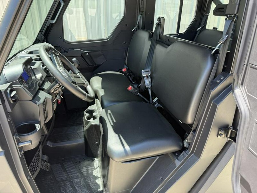 2027 Polaris® Ranger Crew XP 1000 Cab