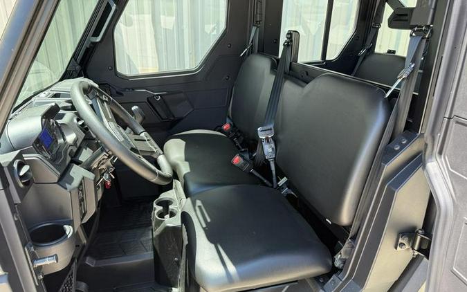 2027 Polaris® Ranger Crew XP 1000 Cab