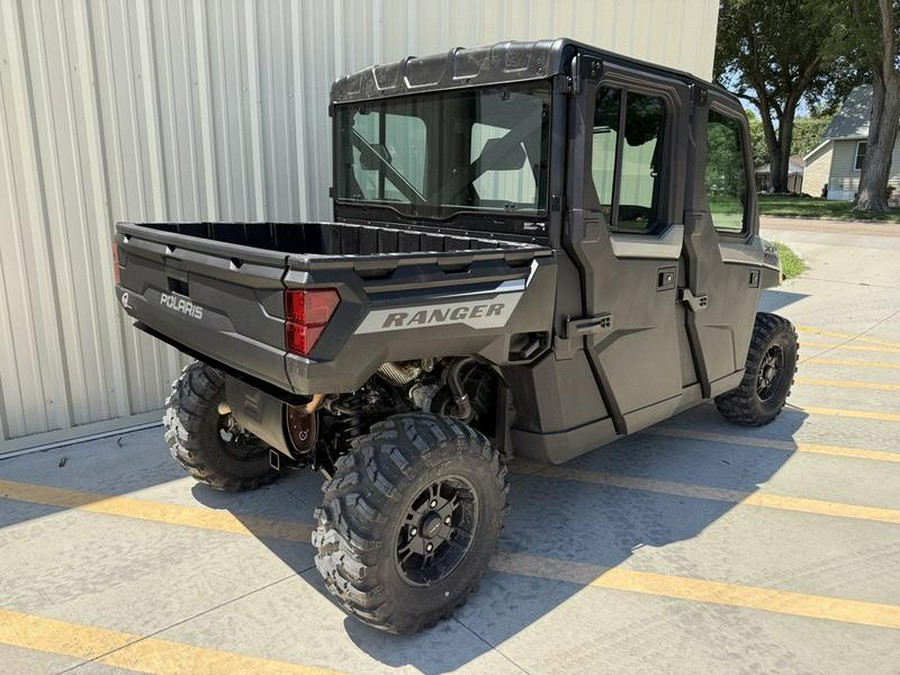 2027 Polaris® Ranger Crew XP 1000 Cab