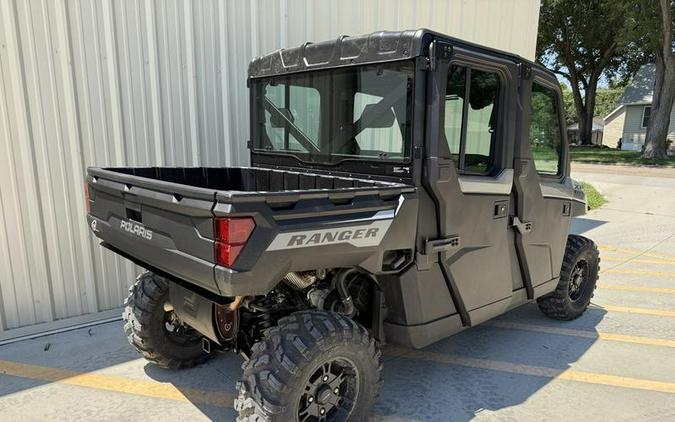 2027 Polaris® Ranger Crew XP 1000 Cab