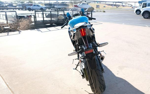 2026 YAMAHA YZF-R7